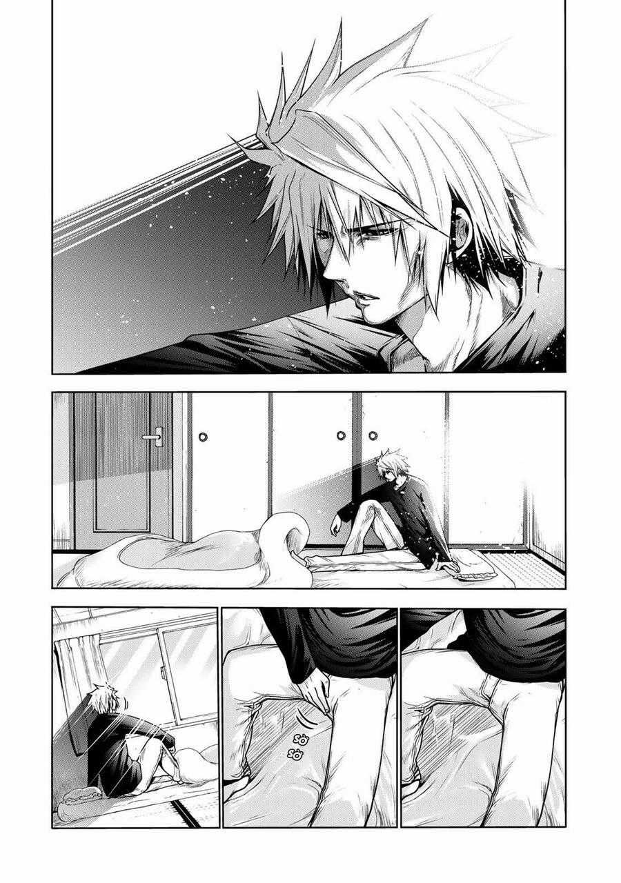 Tenpuru Chapter 46 trang 0