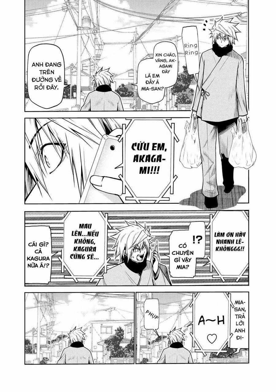 Tenpuru Chapter 47 trang 0