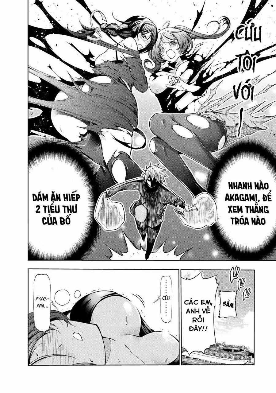 Tenpuru Chapter 47 trang 1