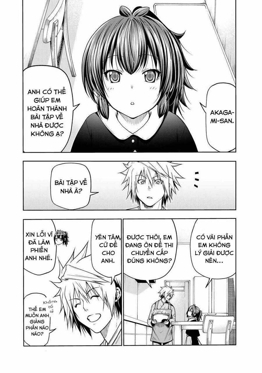 Tenpuru Chapter 48 trang 0