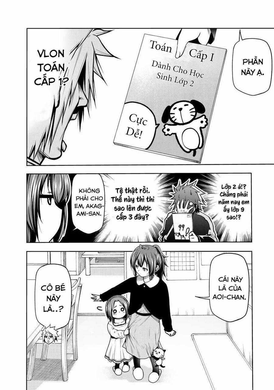 Tenpuru Chapter 48 trang 1