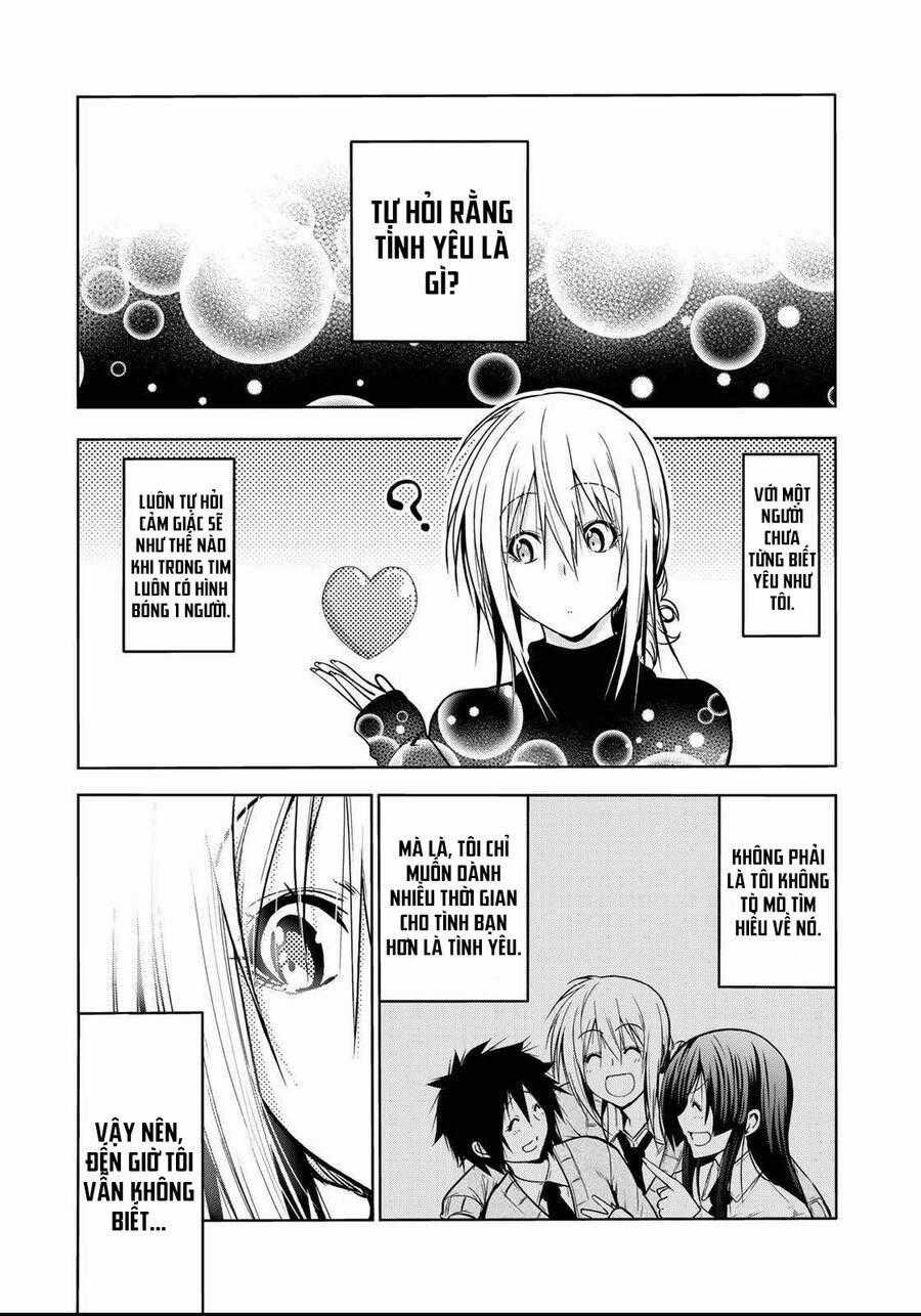 Tenpuru Chapter 49 trang 0