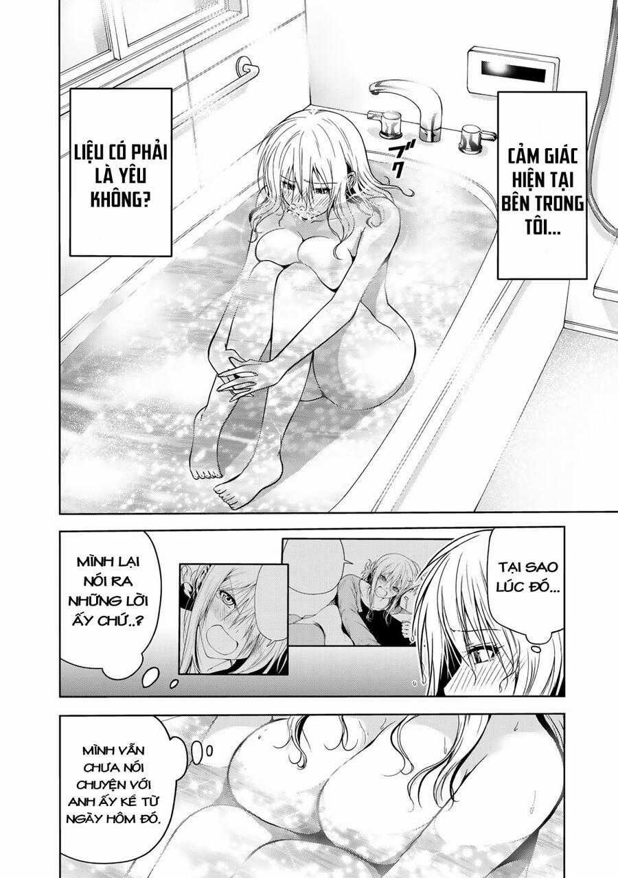 Tenpuru Chapter 49 trang 1
