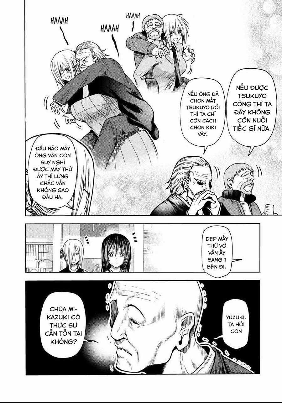Tenpuru Chapter 52.2 trang 0