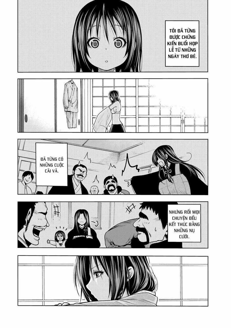 Tenpuru Chapter 52 trang 0