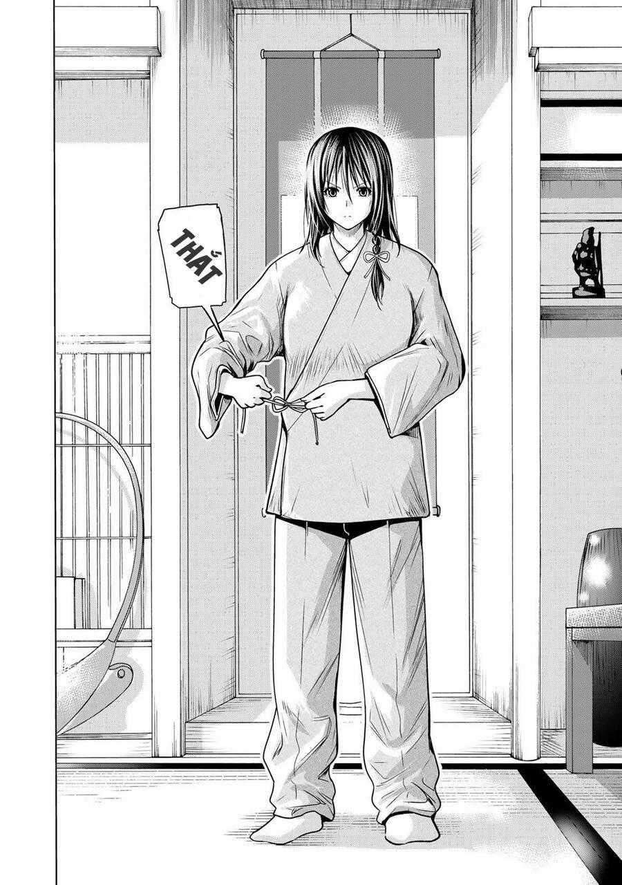 Tenpuru Chapter 52 trang 1