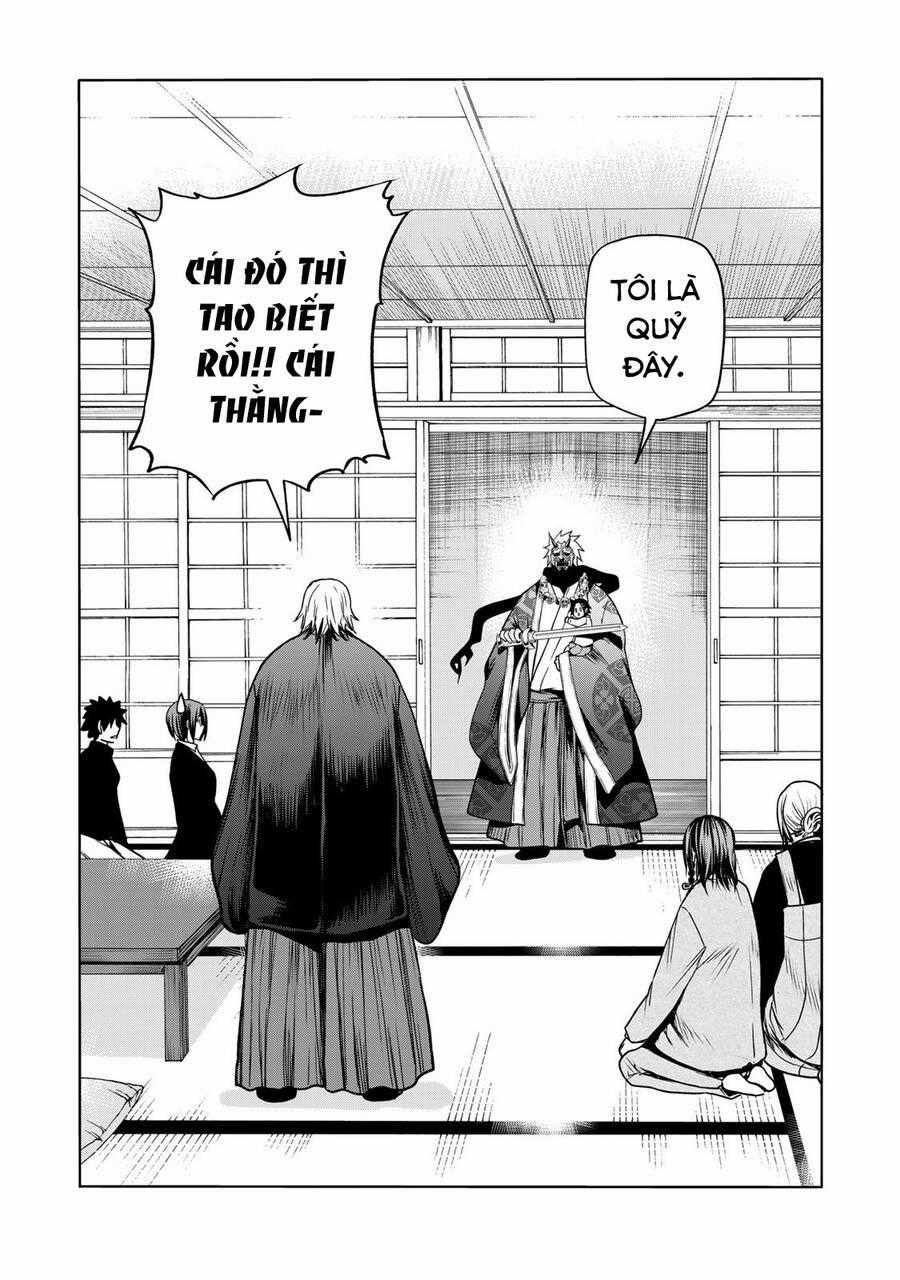 Tenpuru Chapter 53 trang 1