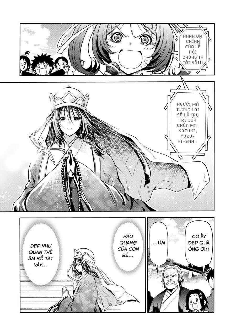 Tenpuru Chapter 54 trang 0