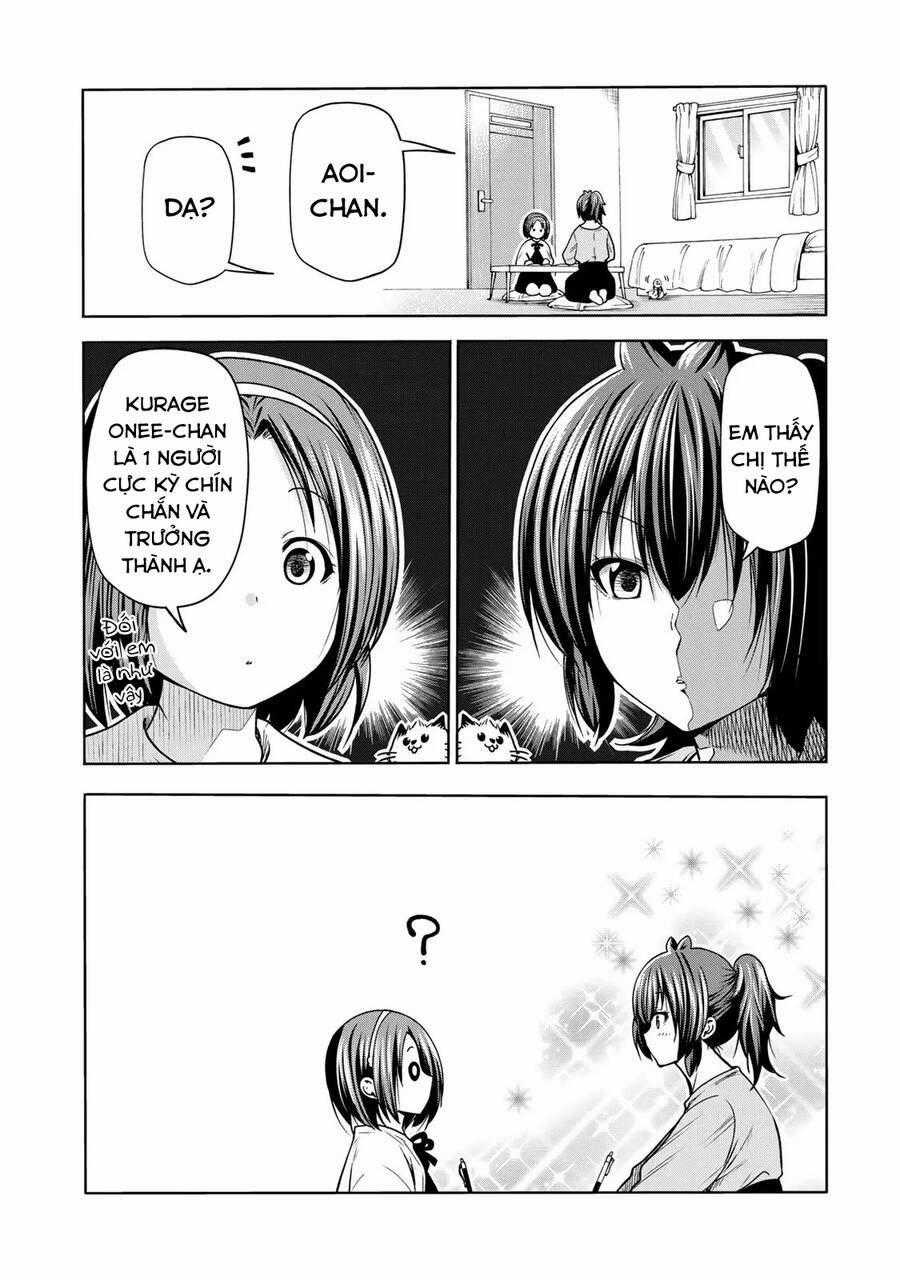 Tenpuru Chapter 55.5 trang 0