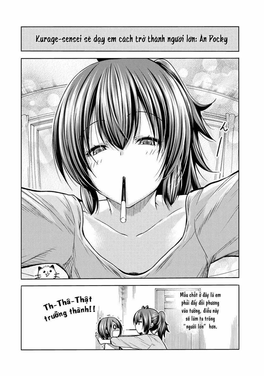 Tenpuru Chapter 55.5 trang 1
