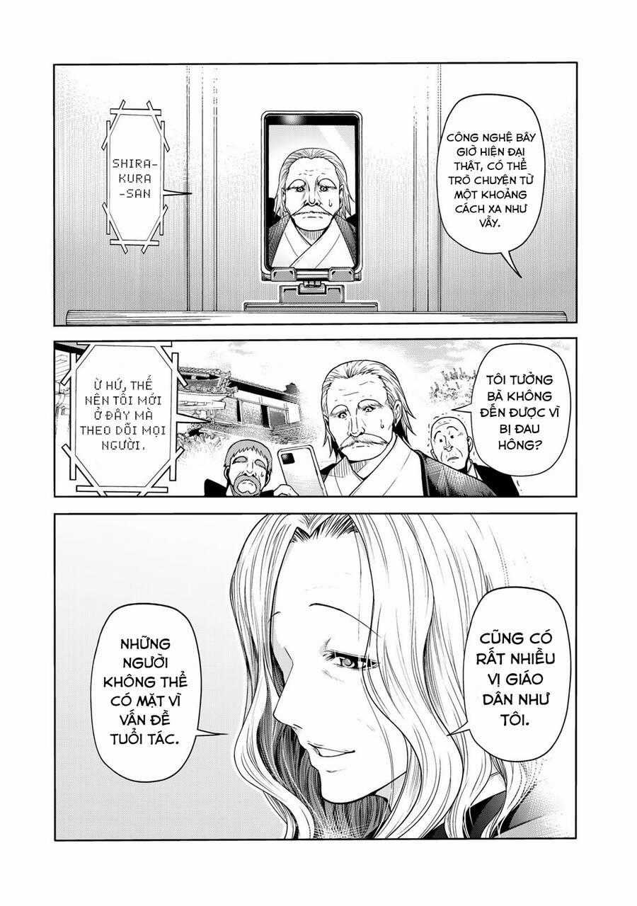 Tenpuru Chapter 55 trang 0