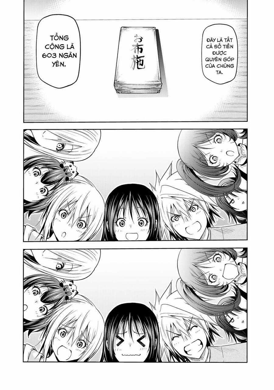 Tenpuru Chapter 56 trang 0