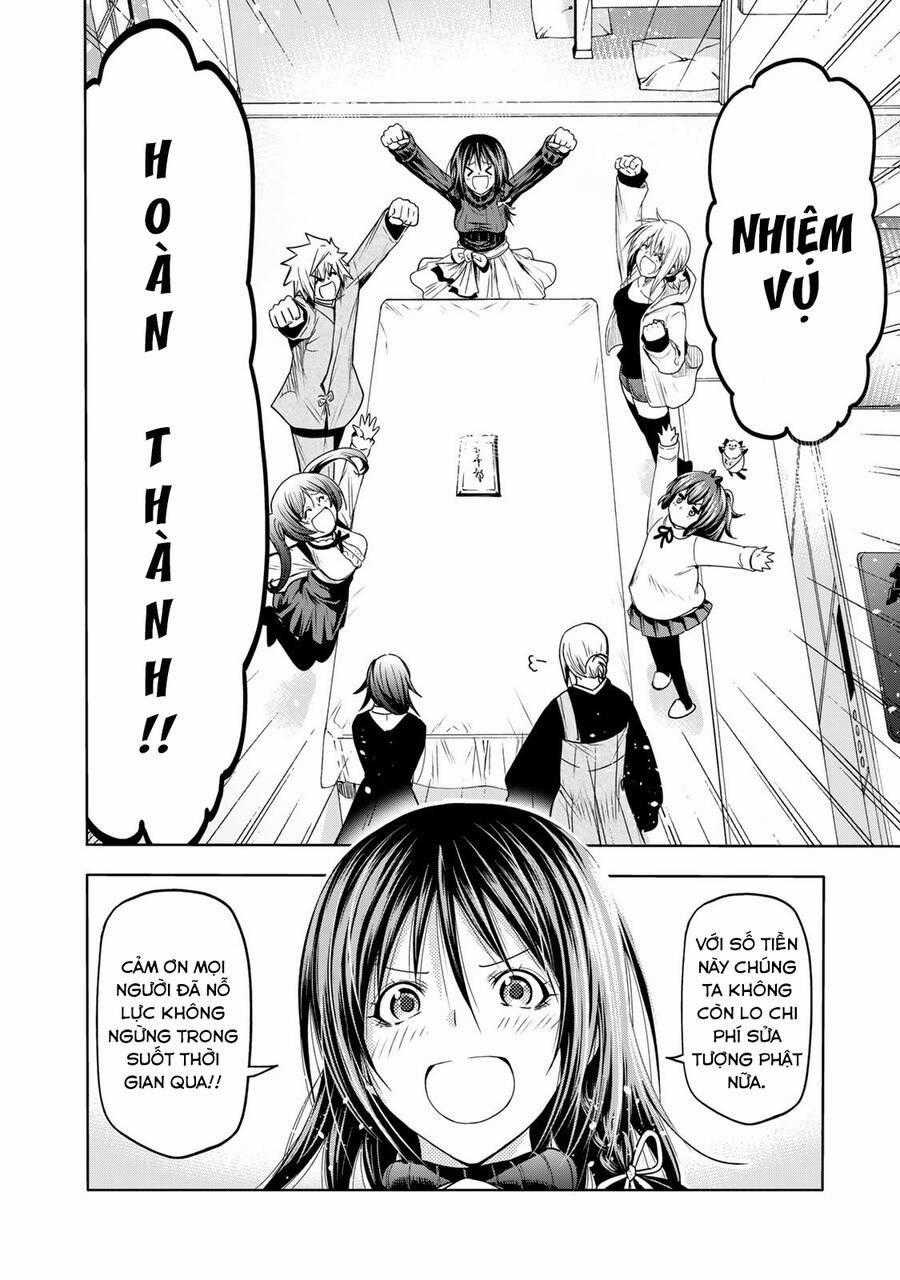 Tenpuru Chapter 56 trang 1