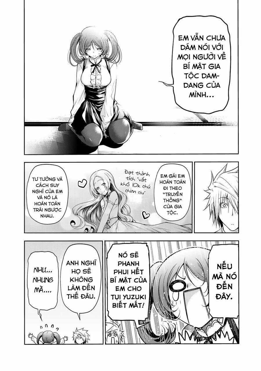 Tenpuru Chapter 57 trang 1