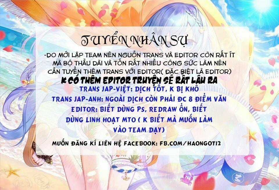 Tenpuru Chapter 6 trang 19