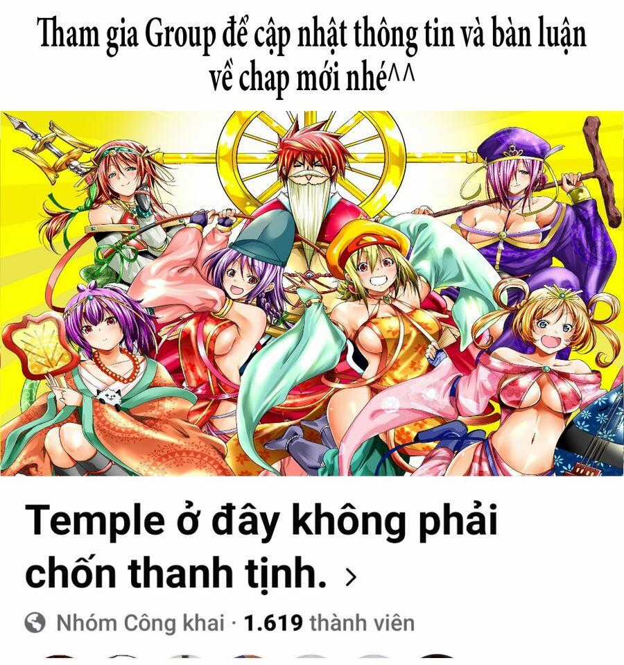 Tenpuru Chapter 62 trang 0
