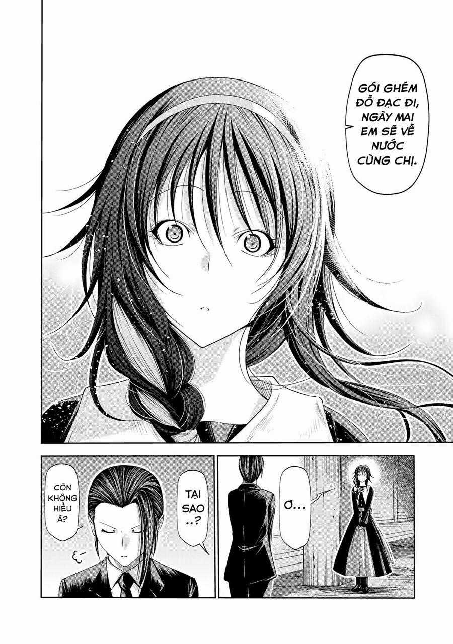 Tenpuru Chapter 63 trang 1