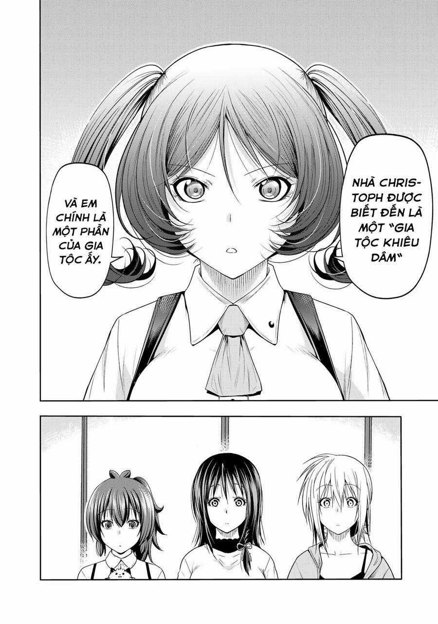 Tenpuru Chapter 64 trang 1