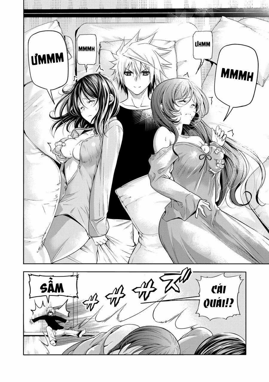 Tenpuru Chapter 65 trang 1