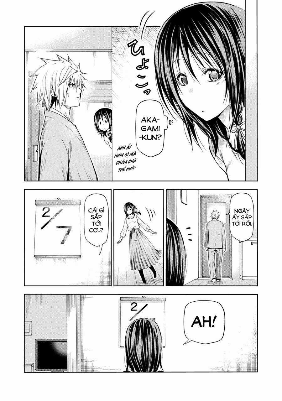 Tenpuru Chapter 66 trang 0
