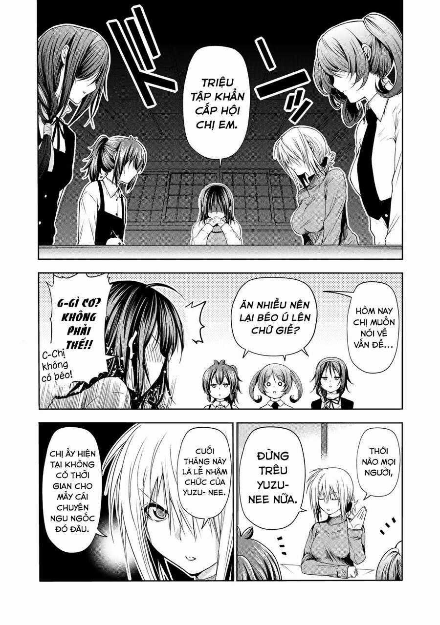Tenpuru Chapter 66 trang 1
