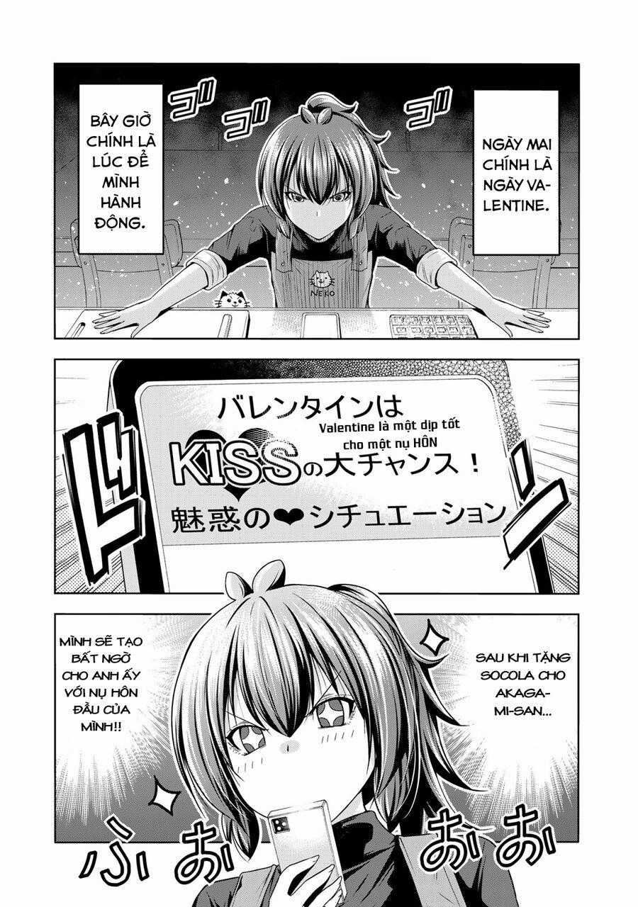 Tenpuru Chapter 67 trang 0
