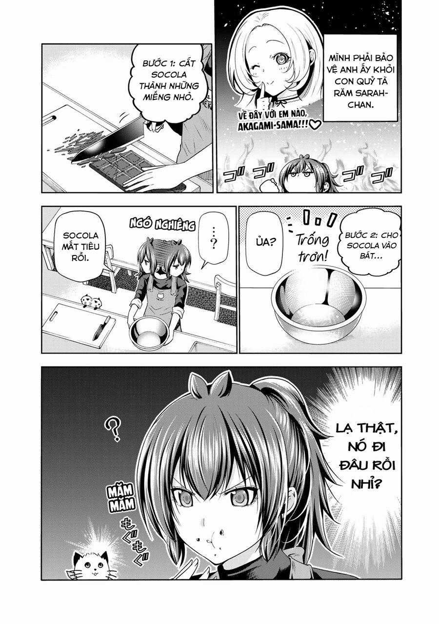 Tenpuru Chapter 67 trang 1