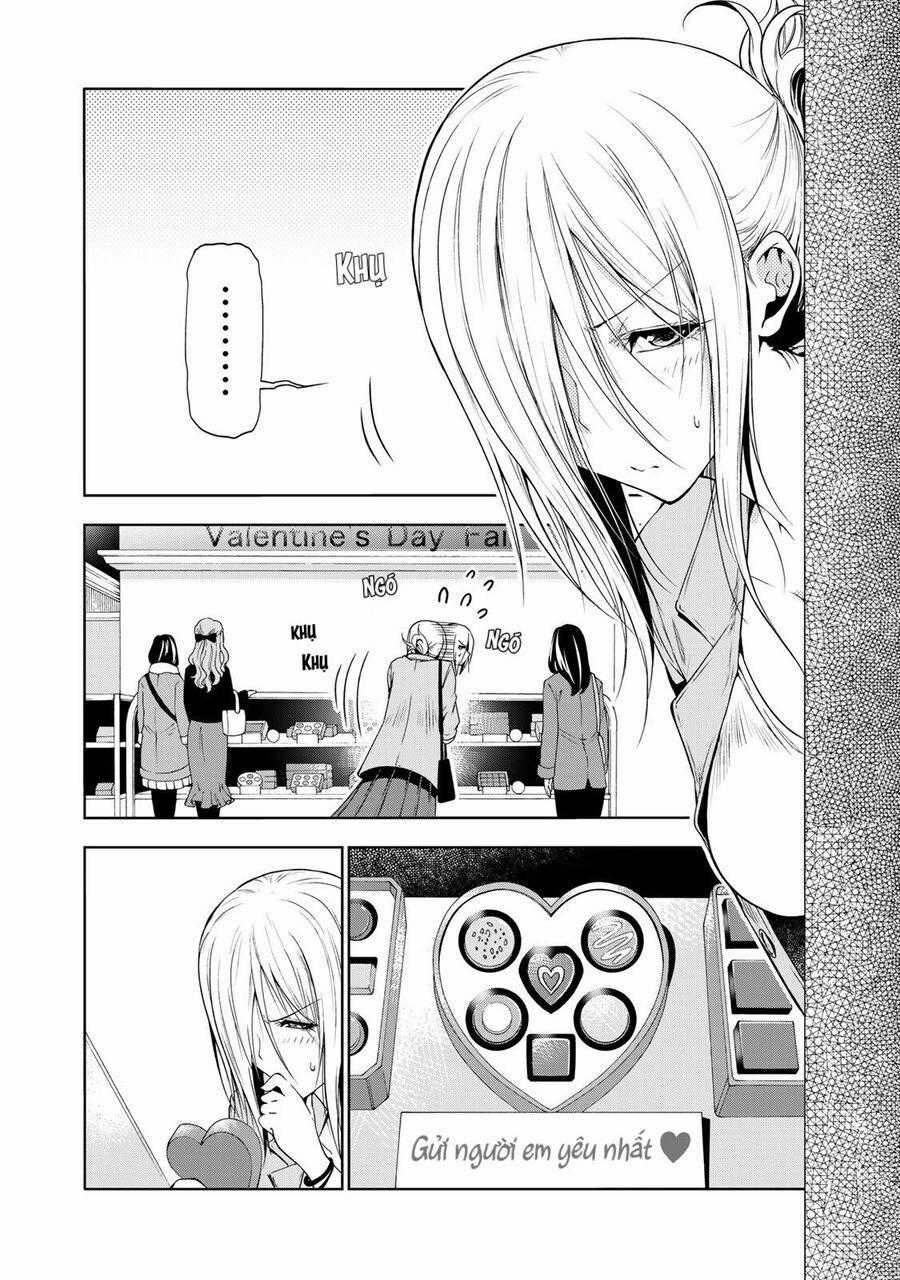 Tenpuru Chapter 68.5 trang 0