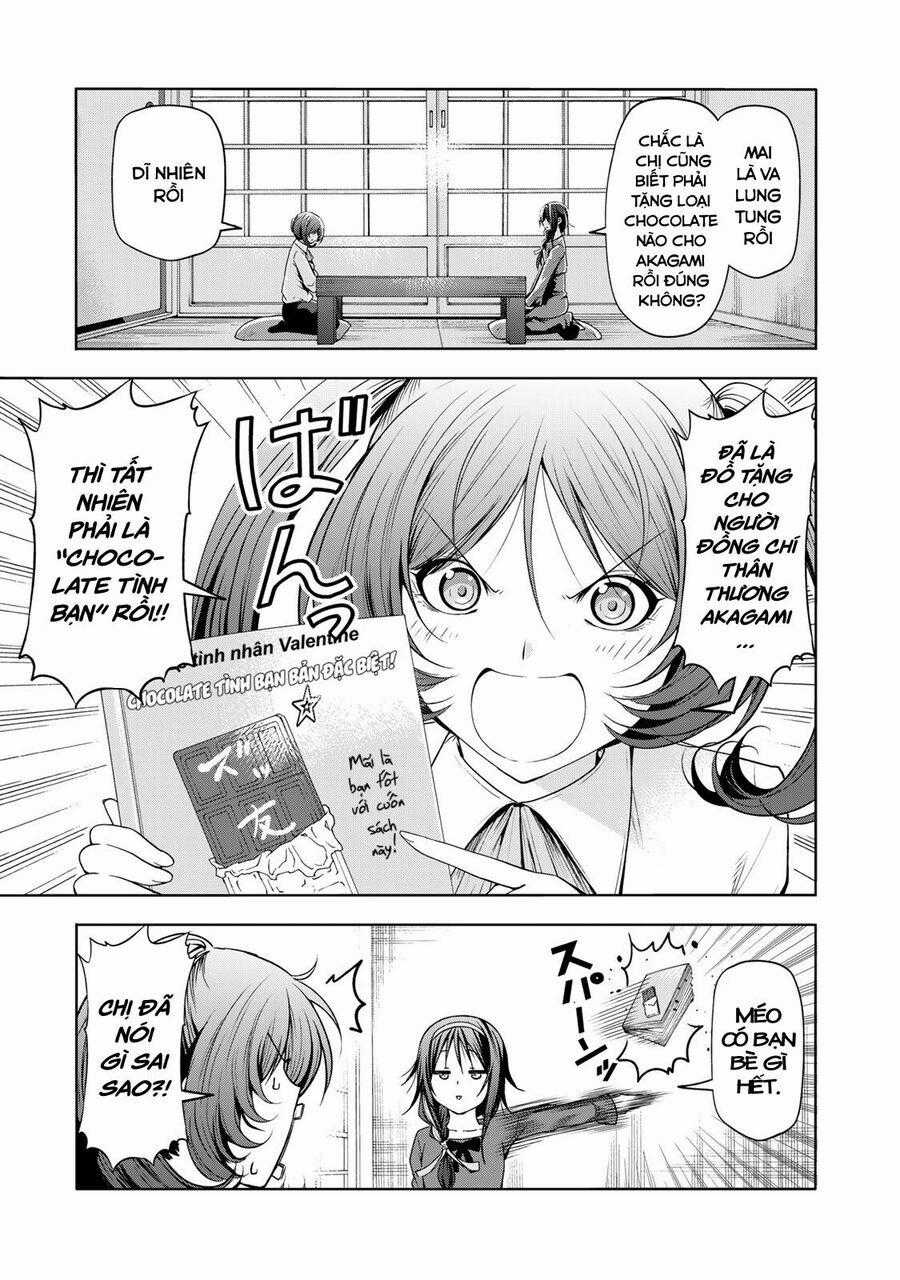 Tenpuru Chapter 68 trang 0