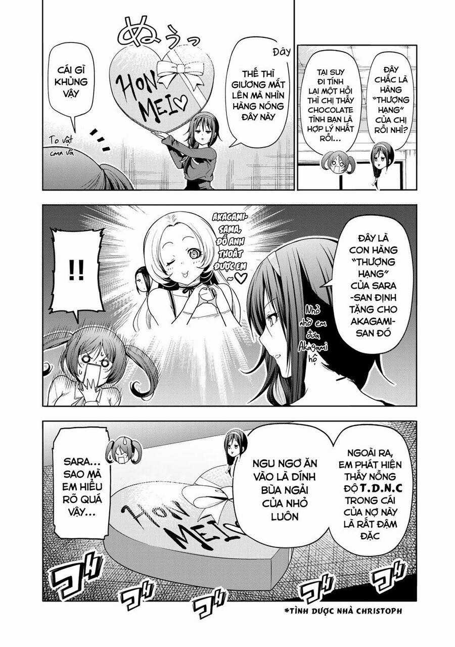 Tenpuru Chapter 68 trang 1