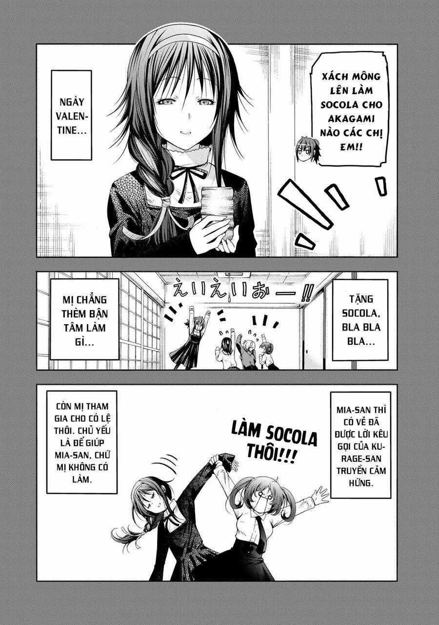 Tenpuru Chapter 69 trang 0