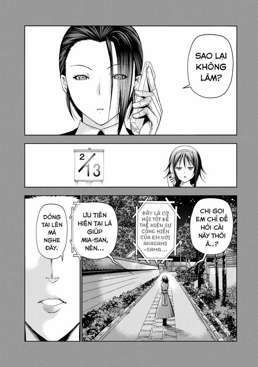 Tenpuru Chapter 69 trang 1