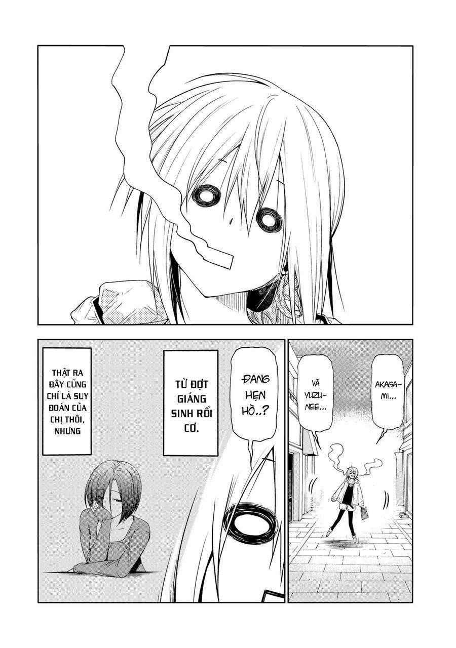 Tenpuru Chapter 71 trang 0