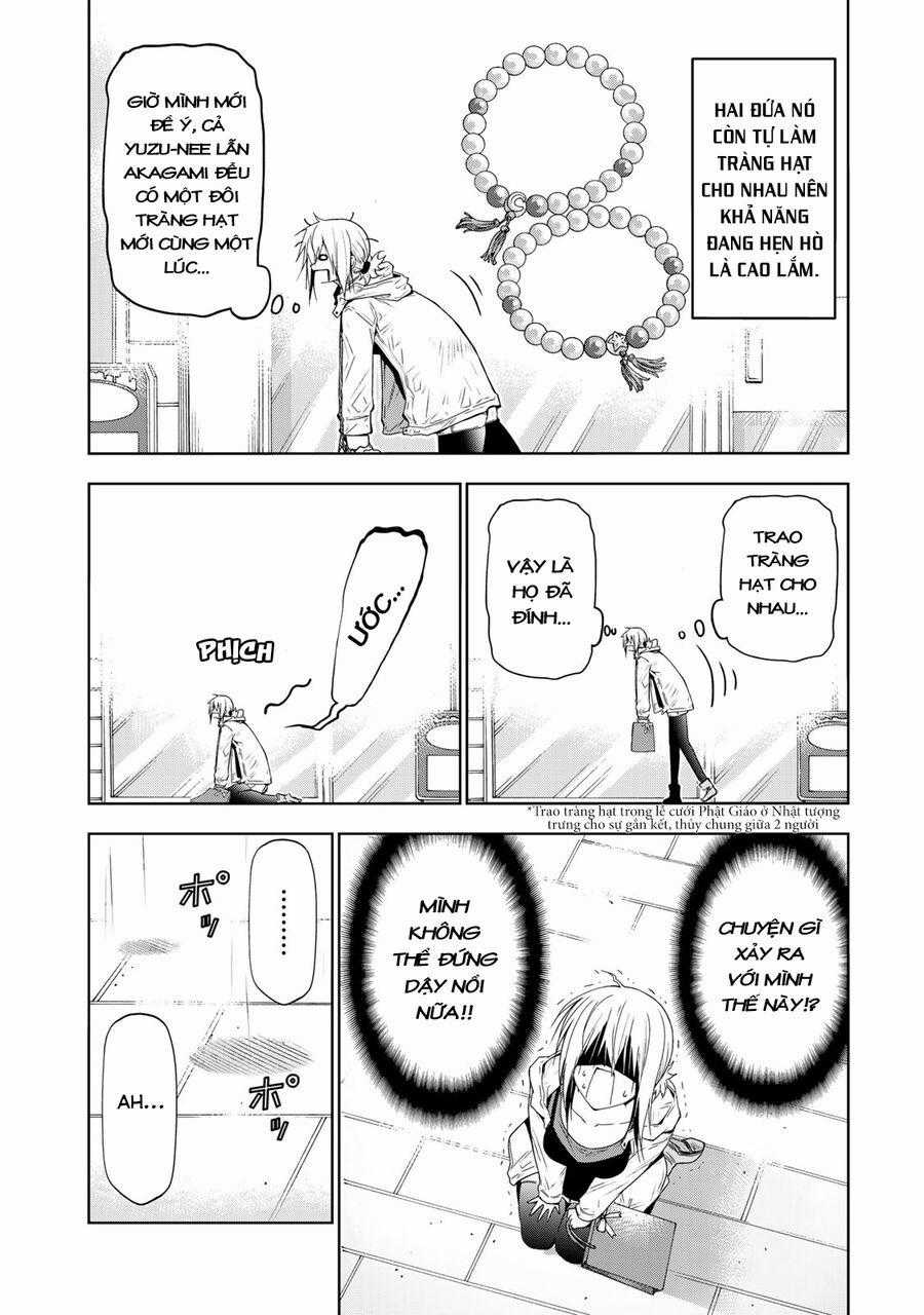 Tenpuru Chapter 71 trang 1