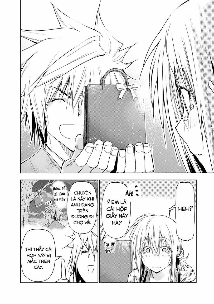 Tenpuru Chapter 72 trang 11