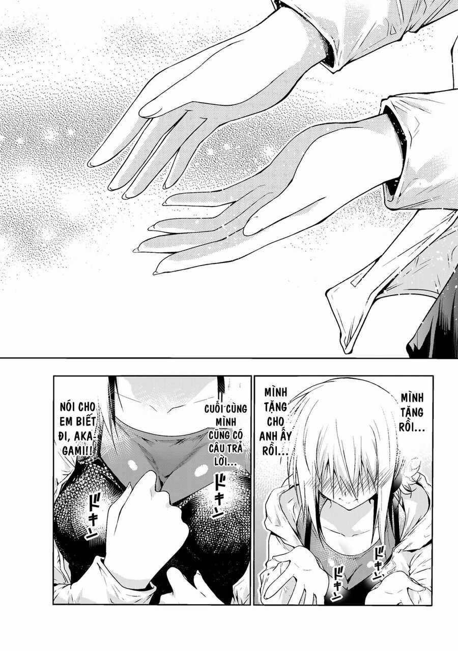 Tenpuru Chapter 72 trang 13