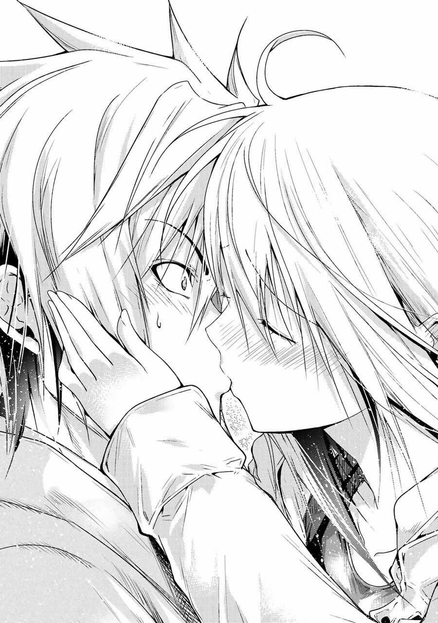 Tenpuru Chapter 72 trang 18