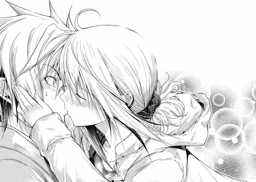 Tenpuru Chapter 72 trang 19