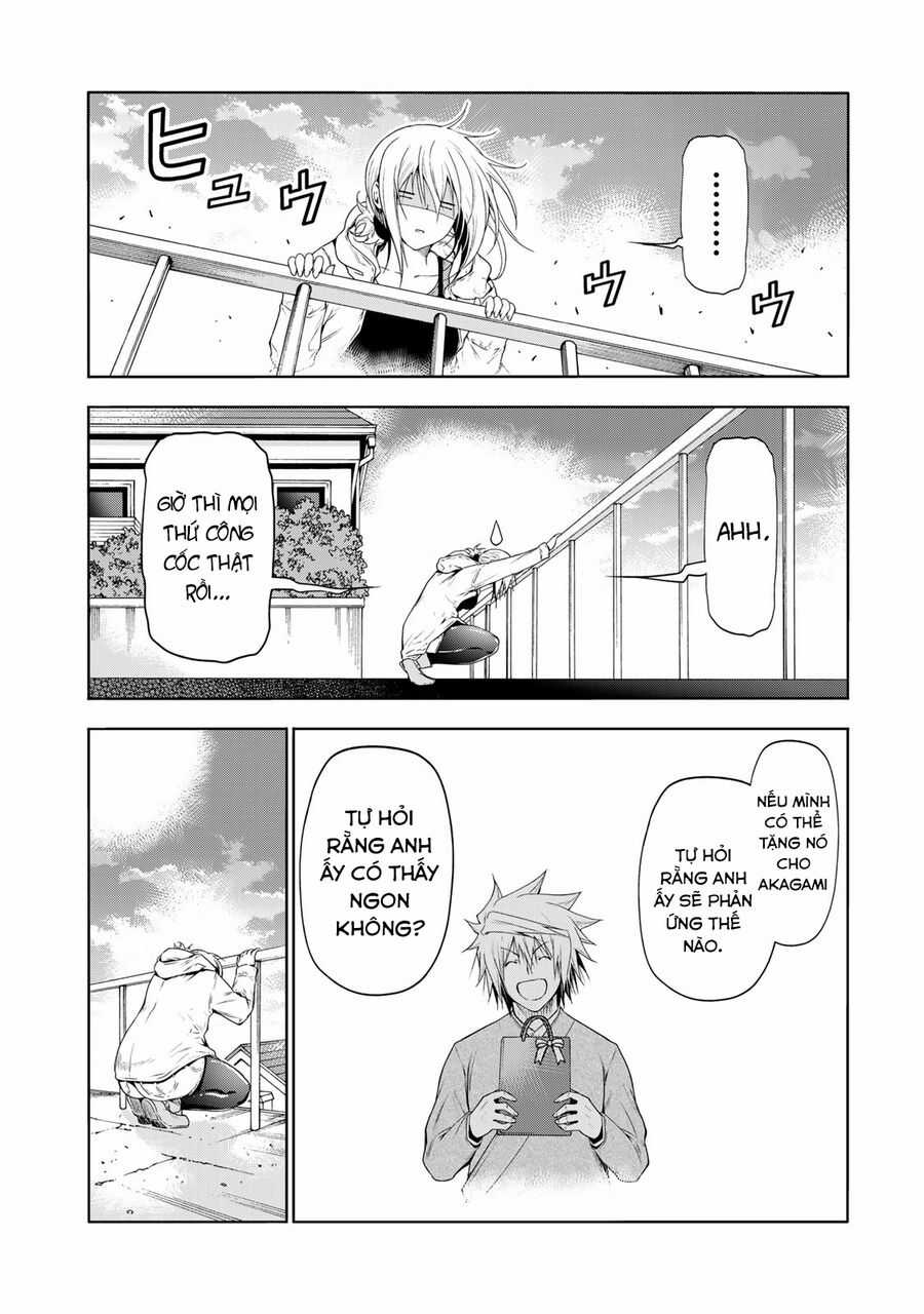 Tenpuru Chapter 72 trang 5