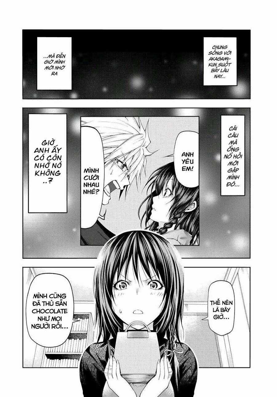 Tenpuru Chapter 73 trang 0