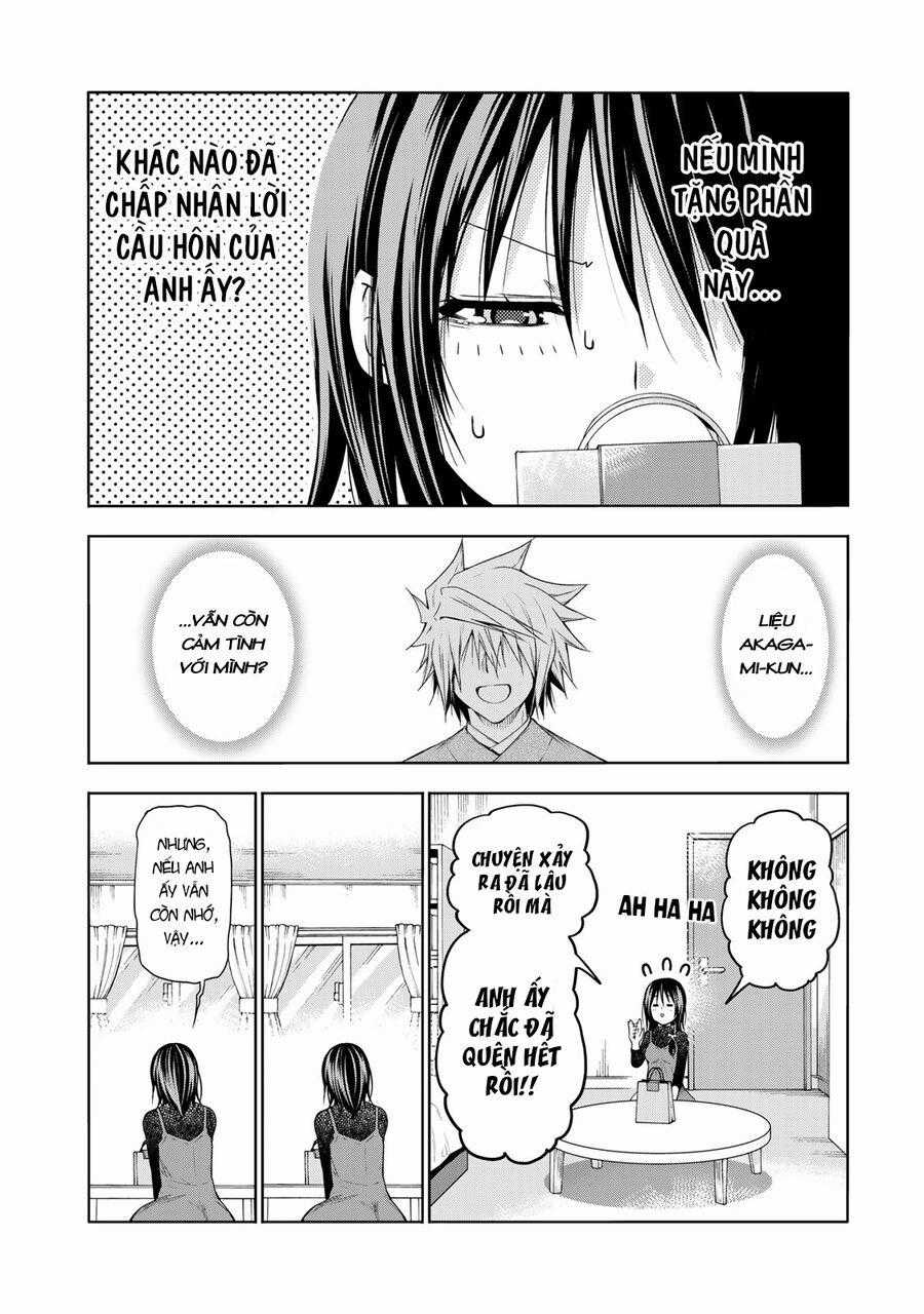 Tenpuru Chapter 73 trang 1
