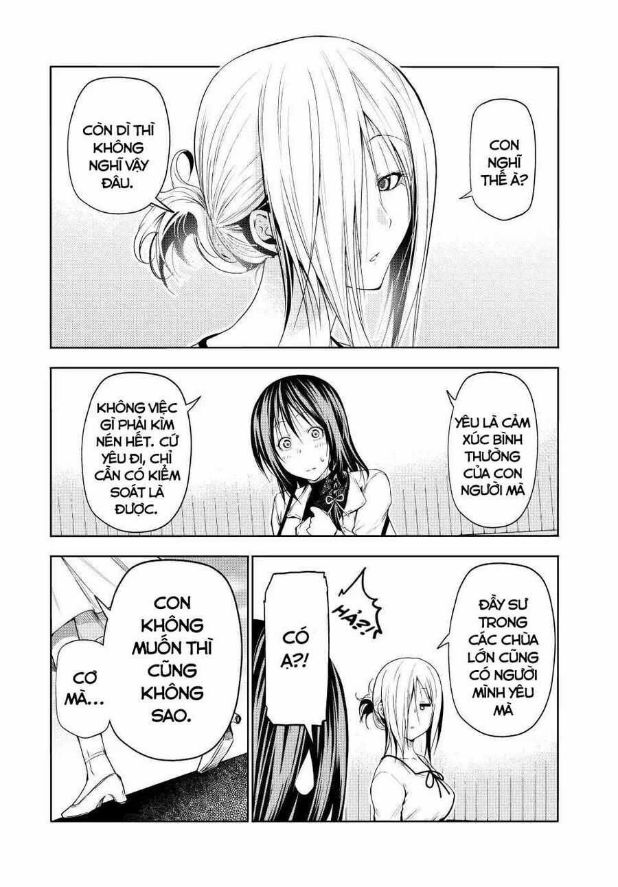 Tenpuru Chapter 73 trang 14