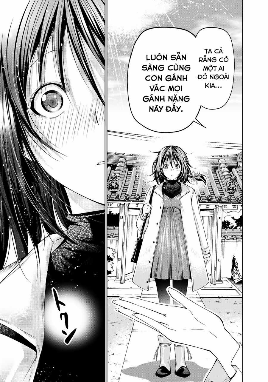 Tenpuru Chapter 73 trang 16