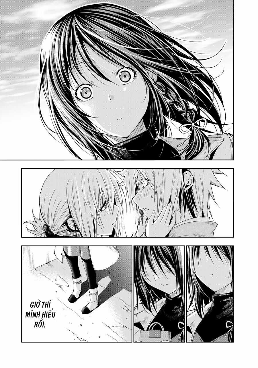 Tenpuru Chapter 73 trang 20