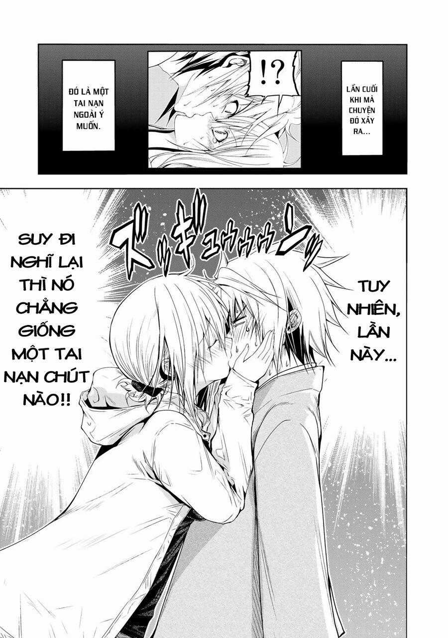 Tenpuru Chapter 74 trang 0
