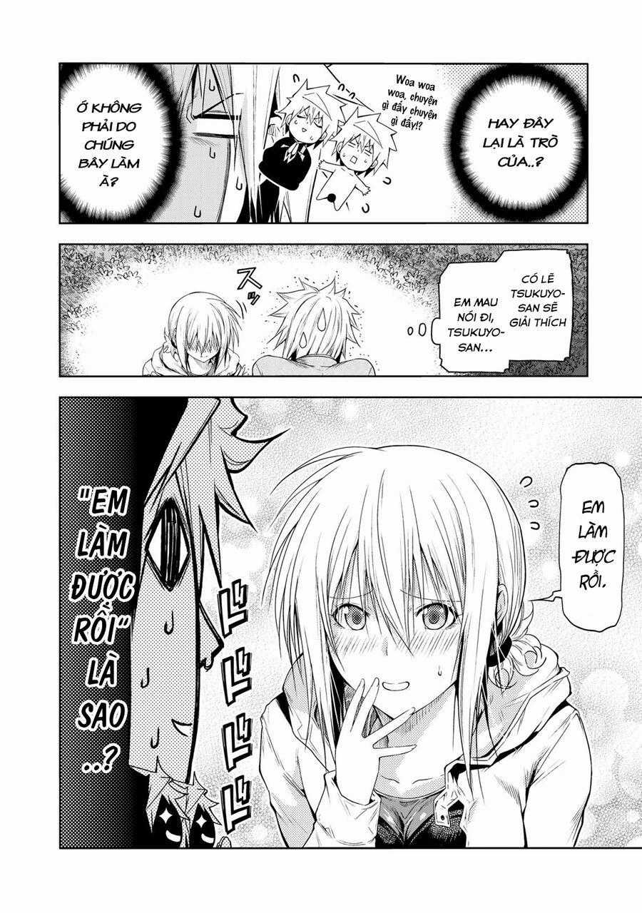 Tenpuru Chapter 74 trang 1