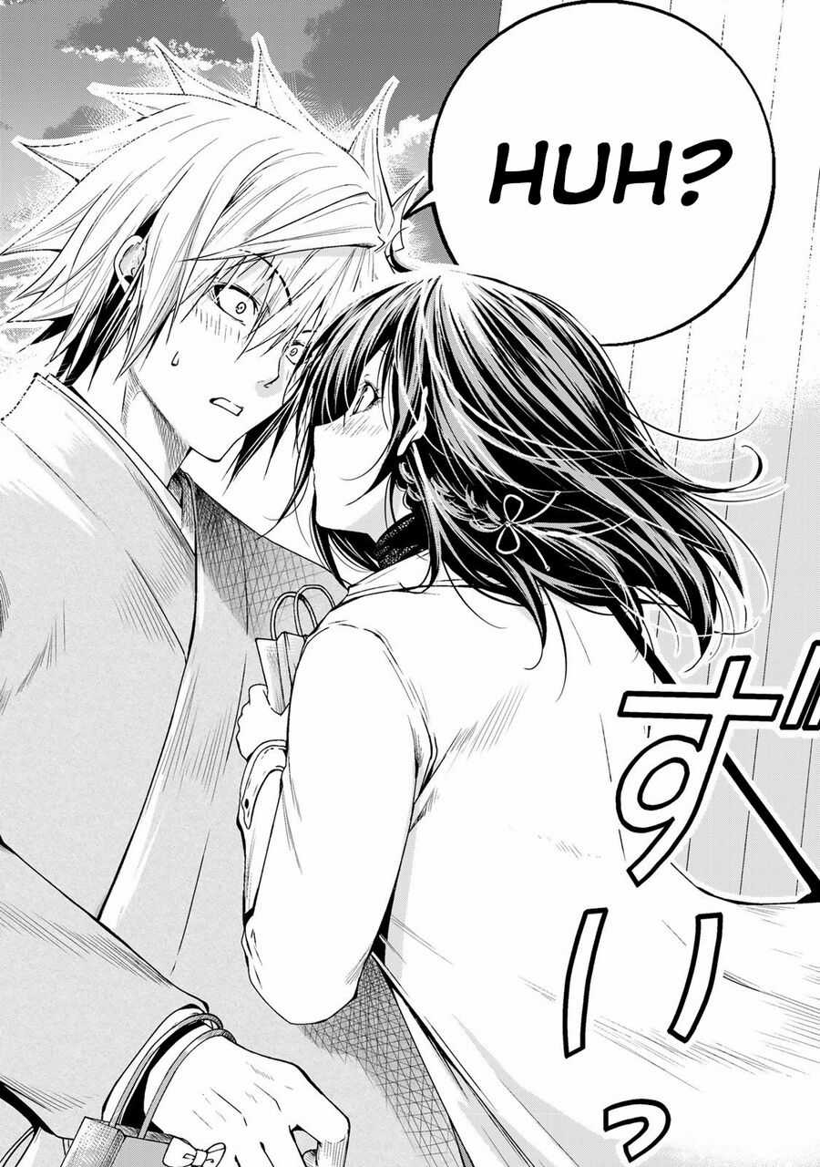 Tenpuru Chapter 74 trang 11