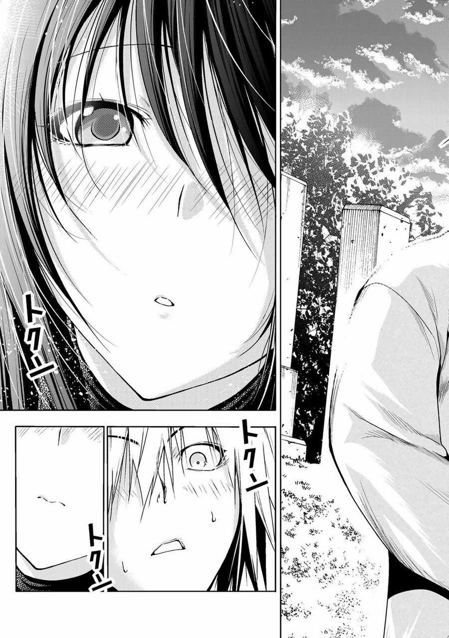 Tenpuru Chapter 74 trang 12