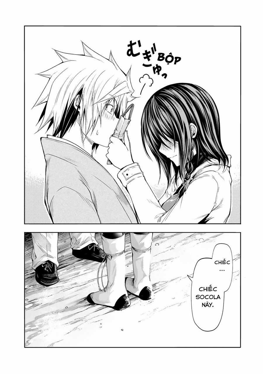 Tenpuru Chapter 74 trang 13