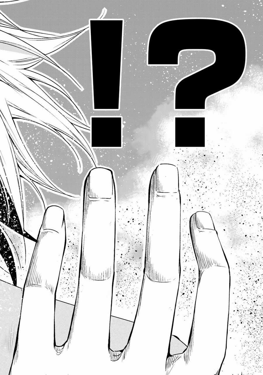 Tenpuru Chapter 74 trang 17